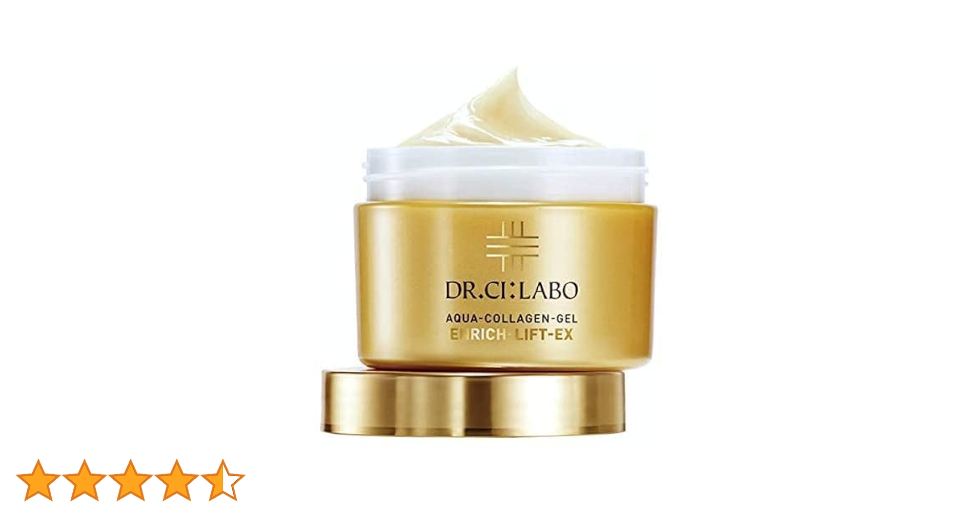 Amazon | ドクターシーラボ (DR.CI:LABO) (旧モデル) アクアコラーゲン